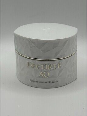 Decorté AQ Absolute Treatment Sculpting Balm Cream 50ml 1.7 Fl Oz
